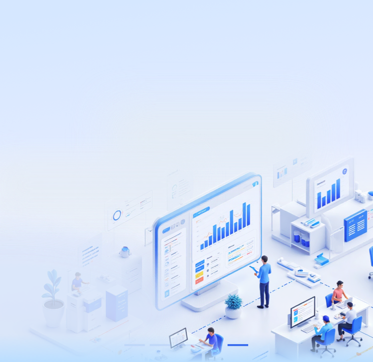 中關村科金得助智能「官網」-垂類大模型技術與應用-智能客服系統